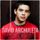 Portada de la canción "Crush", de David Archuleta