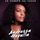 Portada de la canción "Juntando os Cacos", de Andressa Hayalla