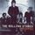 Portada de la canción "Like a Rolling Stone", de The Rolling Stones