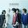 Portada de la canción "Te Wo Tatake", de NICO Touches the Walls