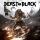 Portada de la canción "Ghost In The Rain", de Beast In Black