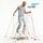 Portada de la canción "Sois Tranquille", de Emmanuel Moire