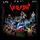 Portada de la canción "Thrash Maniacs", de Violator