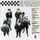 Portada de la canción "A Message To You, Rudy", de The Specials