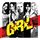 Portada de la canción "Ugly Heart", de G.R.L.