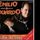 Portada de la canción "Lei Seca", de Emilio e Eduardo