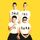 Portada de la canción "Shut Up And Dance", de Walk The Moon