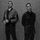 Portada de la canción "Sunset", de Majid Jordan