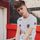 Portada de la canción "Personal", de HRVY