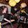 Portada de la canción "The Holy Tightrope", de The Wytches