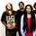 Portada de la canción "Olhos Verdes", de Vibrações Rasta