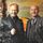 Portada de la canción "Farther Along", de Dailey and Vincent