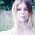 Portada de la canción "Devil In The Detail", de Myrkur