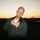 Portada de la canción "Almost Dawn", de Cade Thompson
