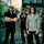 Portada de la canción "Sleeping With The Enemy", de Cinder Road