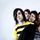 Portada de la canción "For The Hore", de Modern Day Escape