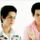 Portada de la canción "Caso Complicado", de Diego e Gabriel