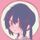 Portada de la canción "かわいいだけのおんなのこ (She's Just a Cute Girl)", de Yoshimoto Ojisan