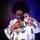 Portada de la canción "The Joker", de Afroman