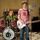 Portada de la canción "Garbage Truck", de Sex Bob-Omb