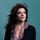Portada de la canción "The Wheel", de Rosanne Cash