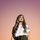 Portada de la canción "When The Day Comes", de Juliana Gonçalves