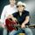 Portada de la canción "O Amor Me Encontrou", de Jad e Jefferson