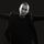 Portada de la canción "Биполярочка", de Oxxxymiron