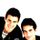 Portada de la canción "Arrocha Com Tequila", de João Pedro e Felipe