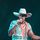 Portada de la canción "O Fumo Vai Ser Grande", de Henrique Cowboy