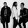 Portada de la canción "Sometime Arround Midnight", de The Airborne Toxic Event