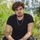 Portada de la canción "Piensa en mí", de Jonathan Moly