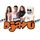 Portada de la canción "Versos Simples", de Banda Djavú