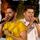 Portada de la canción "Solteiro Por Opção", de Bruno & Rafa