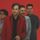 Portada de la canción "Old Soul", de Saint Motel