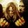 Portada de la canción "Through The Eyes Of Greed", de Sadus