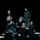 Portada de la canción "Bleach - D-Tecnolife", de Uverworld