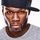 Portada de la canción "Big Beef", de 50 Cent