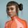Portada de la canción "Speak Up", de Miquela