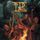 Portada de la canción "The Northern Lights", de TÝR