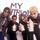 Portada de la canción "Always Your Way", de My Vitriol