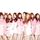 Portada de la canción "Last Sequence", de Cosmic Girls (WJSN)