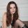 Portada de la canción "Bloodstream", de Charlotte Lawrence