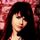 Portada de la canción "Friday Ill Be Over You", de Allison Iraheta