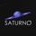 Portada de la canción "Luna", de Saturno