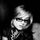 Portada de la canción "Worrisome Heart", de Melody Gardot