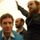 Portada de la canción "Kiss Kiss Is Getting Old", de Les Savy Fav