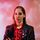 Portada de la canción "Sugar And Spice", de Hatchie