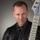 Portada de la canción "Guitarmageddon", de Brendon Small