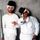 Portada de la canción "Crazy", de Gnarls Barkley